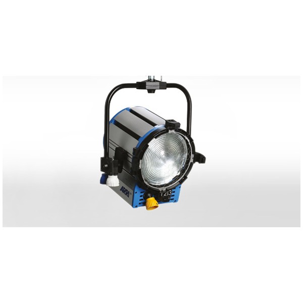 Прибор ARRI TRUE BLUE ST2/3 L3.40755.K (P.O., black, Schuko plug)
